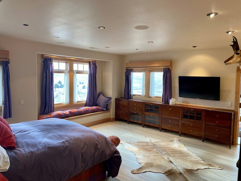 Posada Grey Cliffs Ranch