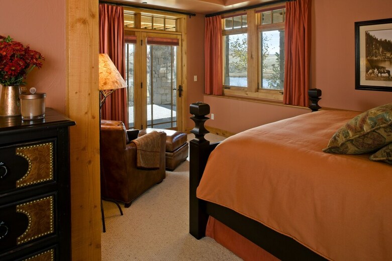 Posada Grey Cliffs Ranch