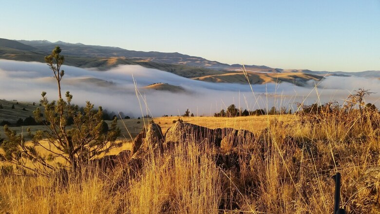 Posada Grey Cliffs Ranch