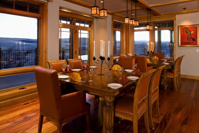 Posada Grey Cliffs Ranch