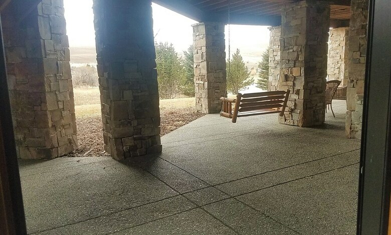 Posada Grey Cliffs Ranch