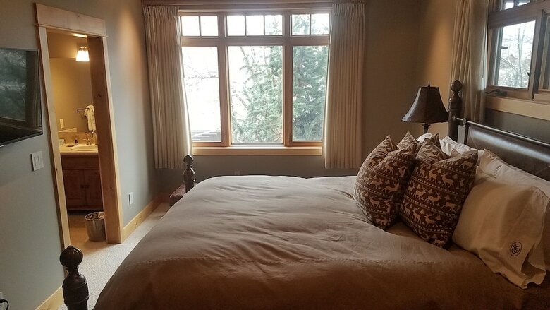 Posada Grey Cliffs Ranch