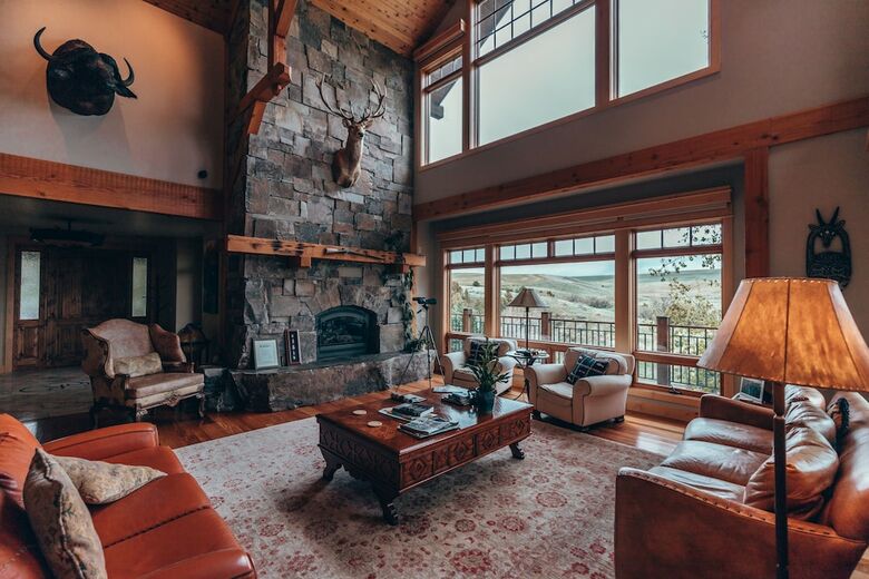 Posada Grey Cliffs Ranch