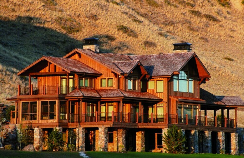 Posada Grey Cliffs Ranch