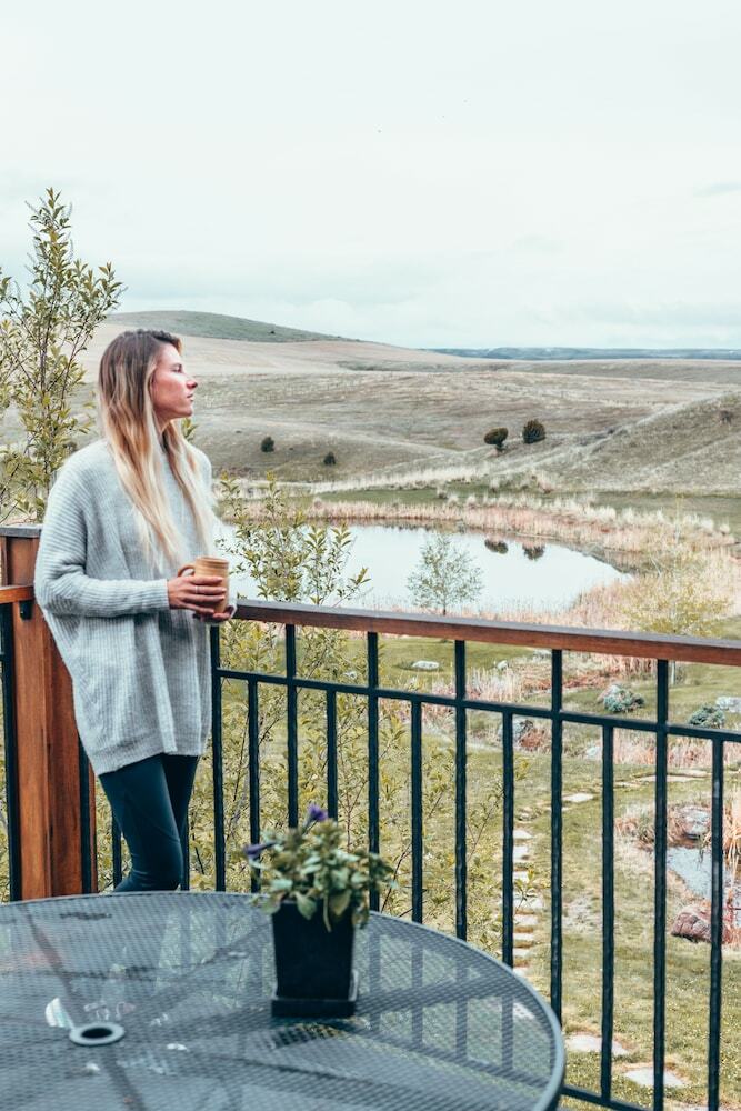 Posada Grey Cliffs Ranch
