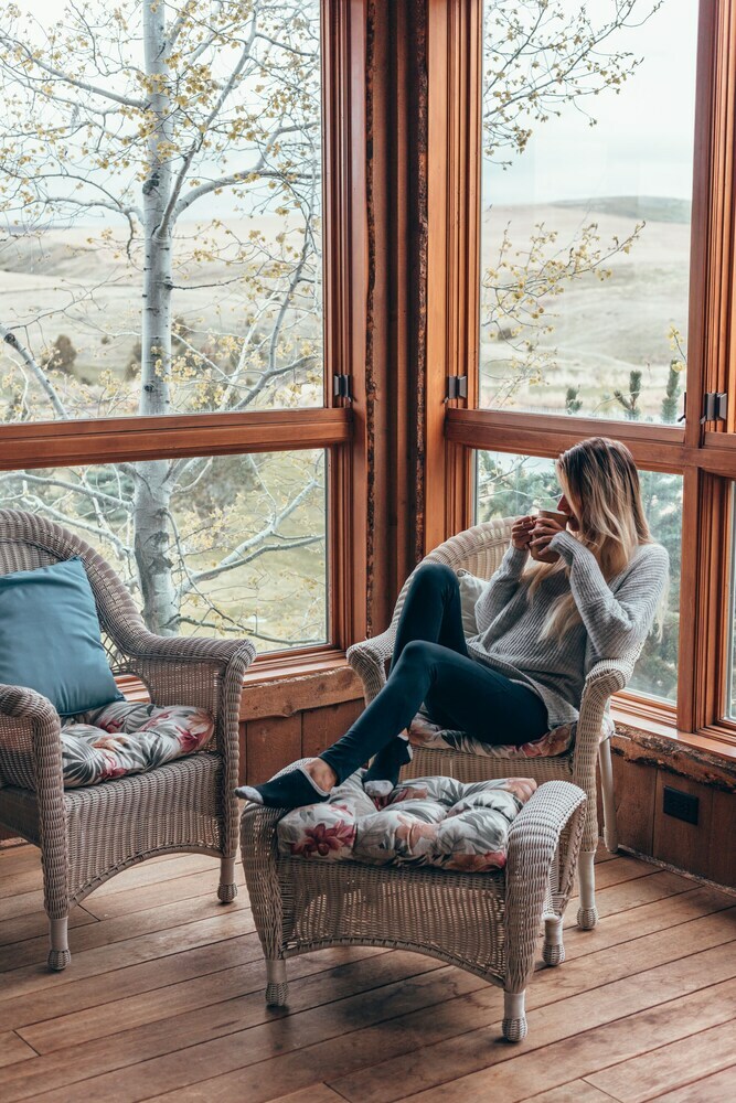 Posada Grey Cliffs Ranch