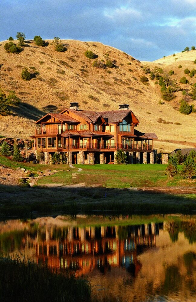 Posada Grey Cliffs Ranch