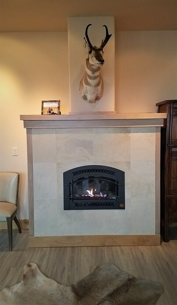 Posada Grey Cliffs Ranch