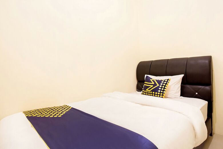 Hostal Spot On 2373 Executive Inn 2