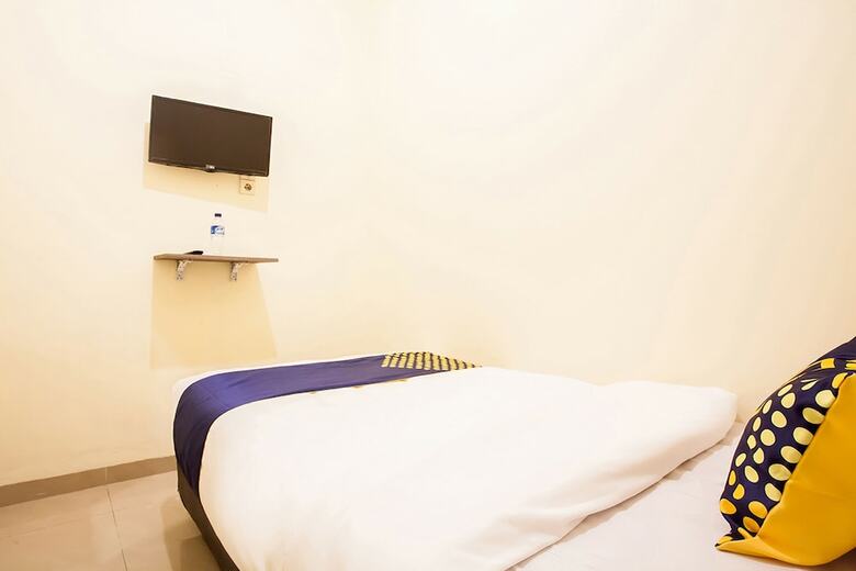 Hostal Spot On 2373 Executive Inn 2