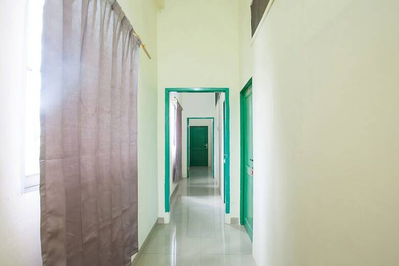 Hostal Spot On 2373 Executive Inn 2