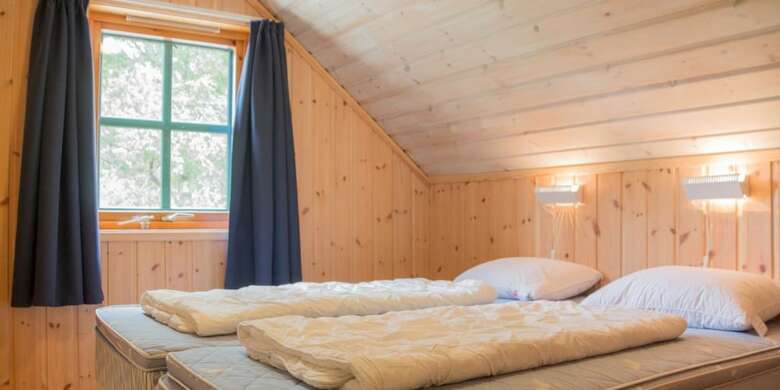 Sj�sanden Feriepark
