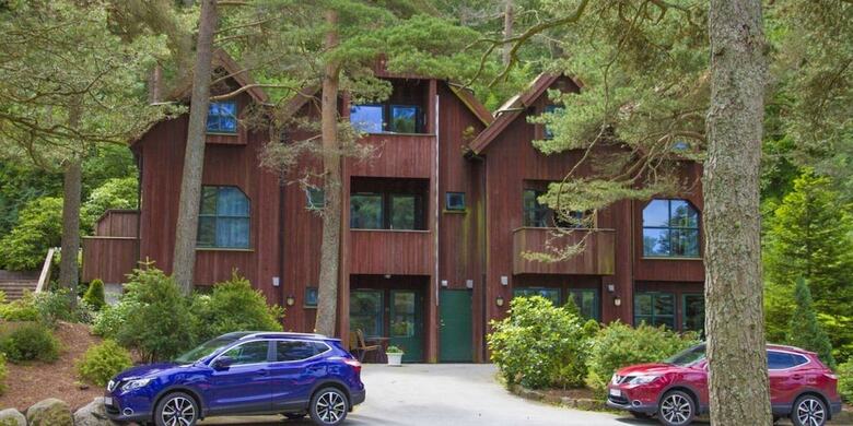 Sj�sanden Feriepark