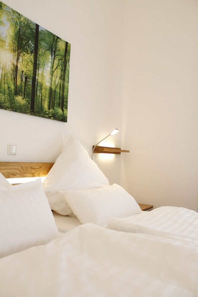Hotel G�stehaus Staudenschloss