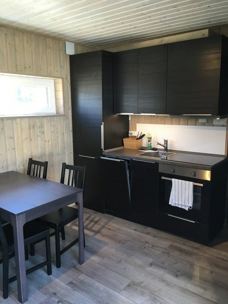Onsakervika Camping