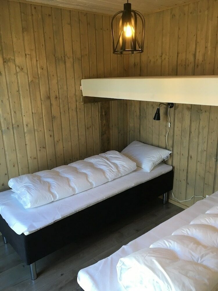 Onsakervika Camping