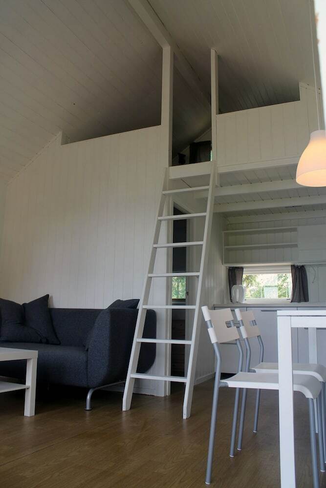 Onsakervika Camping