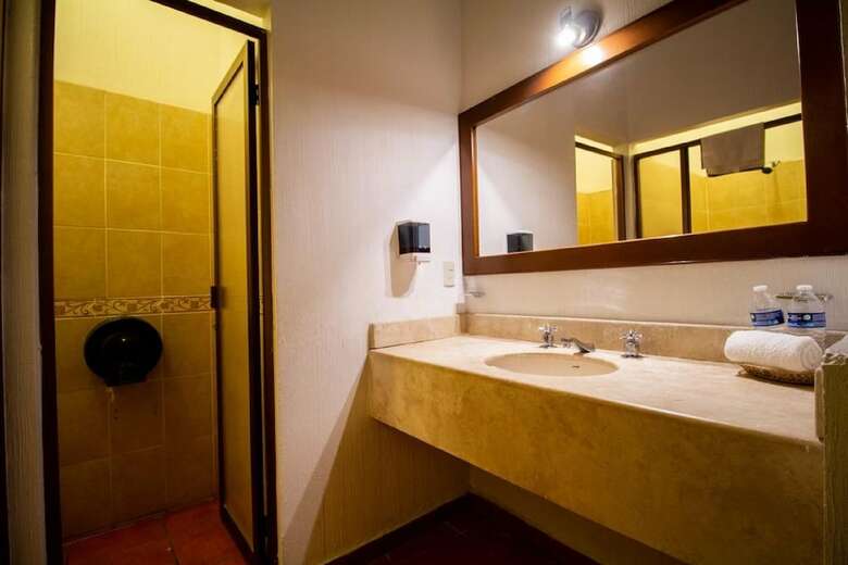 Hotel Degollado
