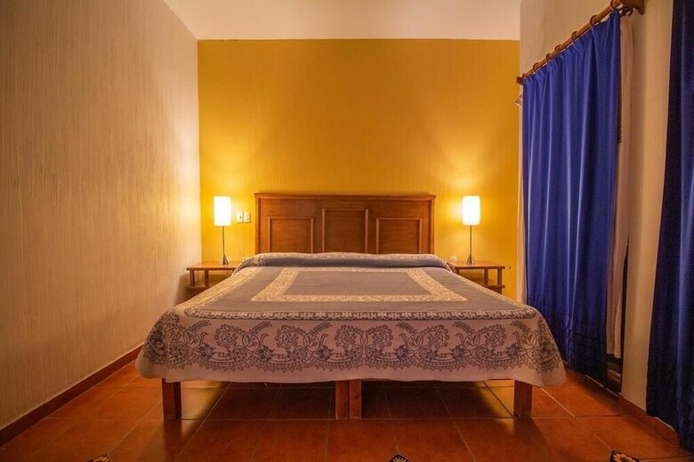 Hotel Degollado