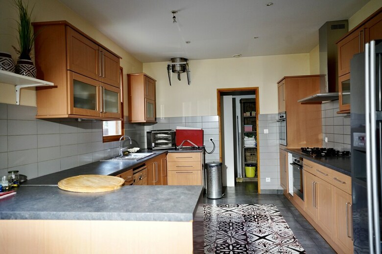 Bed & Breakfast Le Moulin de Sore - Suites-gite & Spa
