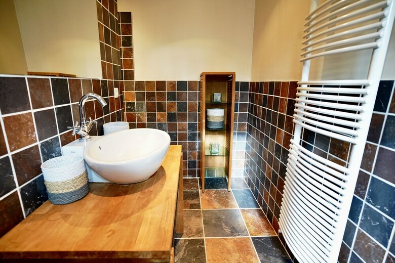 Bed & Breakfast Le Moulin de Sore - Suites-gite & Spa