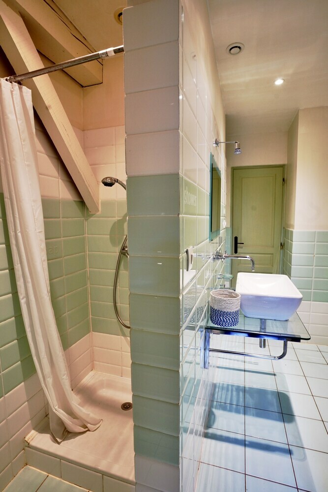 Bed & Breakfast Le Moulin de Sore - Suites-gite & Spa