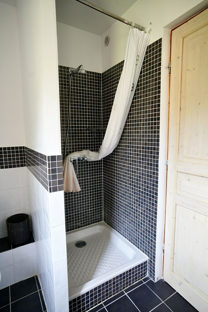 Bed & Breakfast Le Moulin de Sore - Suites-gite & Spa
