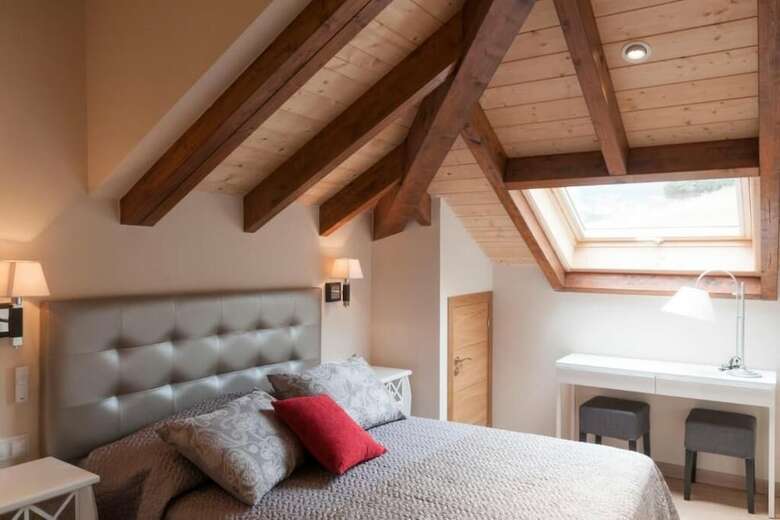 Apartamentos Rurales Los Mazos