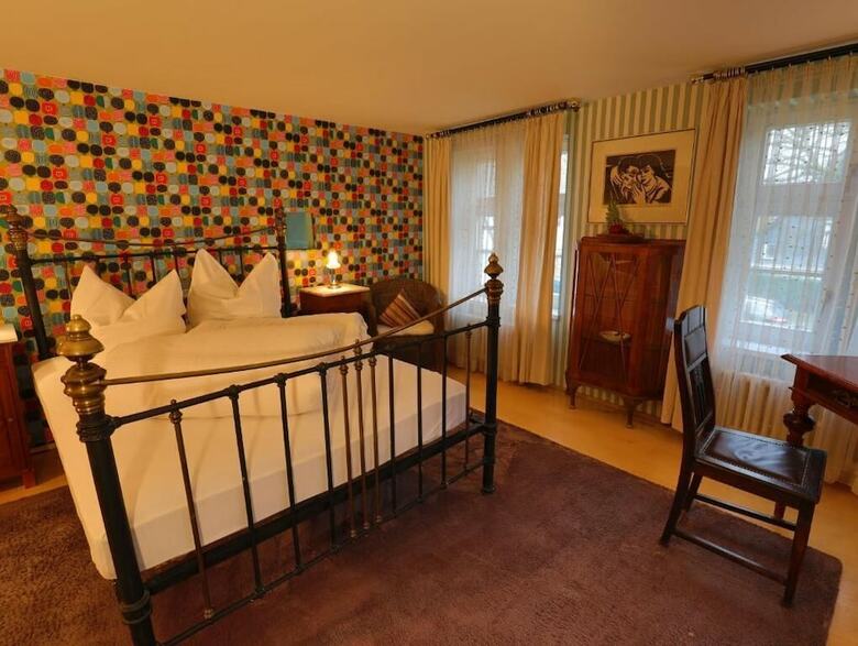 Hotel Fiester Hannes