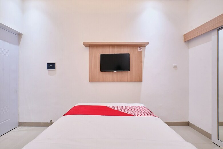 Hotel Oyo 2314 Hapsari Homestay
