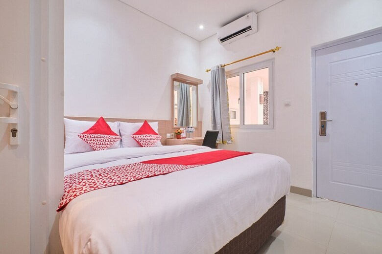 Hotel Oyo 2314 Hapsari Homestay