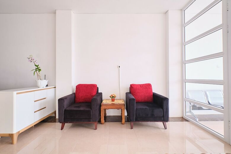 Hotel Oyo 2314 Hapsari Homestay