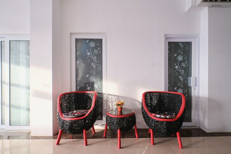 Hotel Oyo 2314 Hapsari Homestay