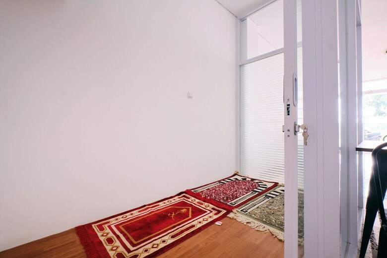 Hotel Oyo 2314 Hapsari Homestay