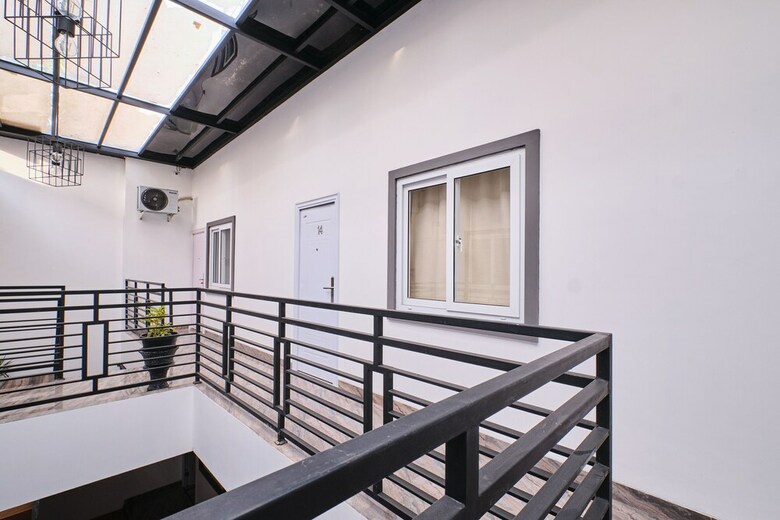 Hotel Oyo 2314 Hapsari Homestay