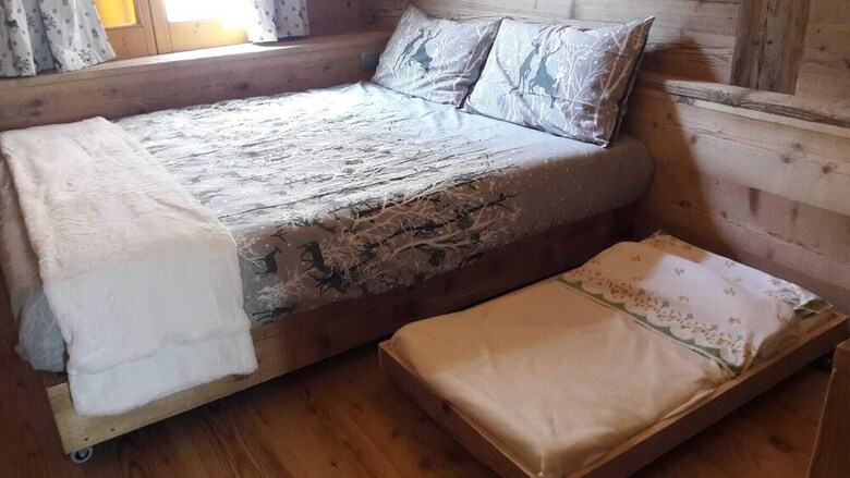 Bed & Breakfast Amel�