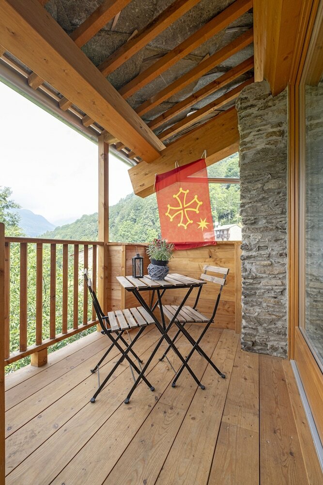 Bed & Breakfast Amel�