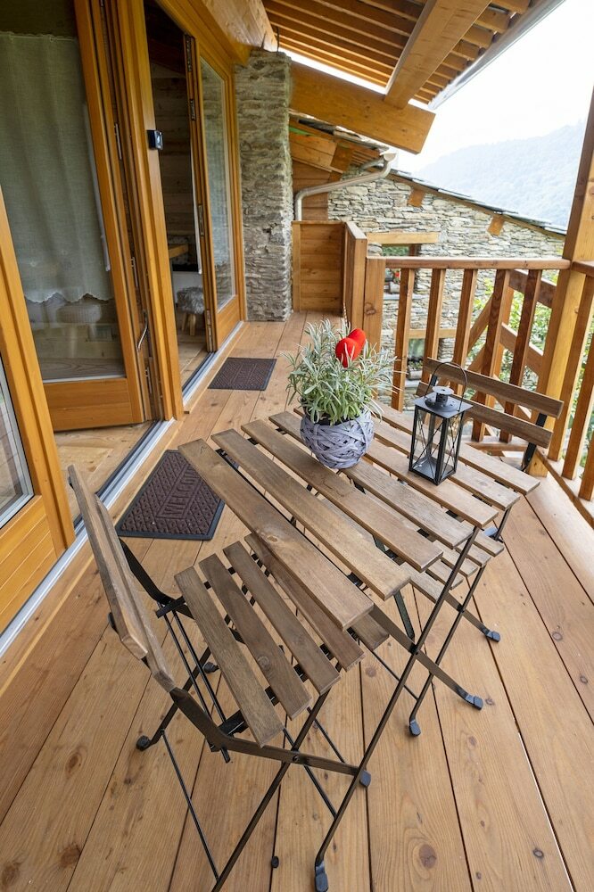 Bed & Breakfast Amel�