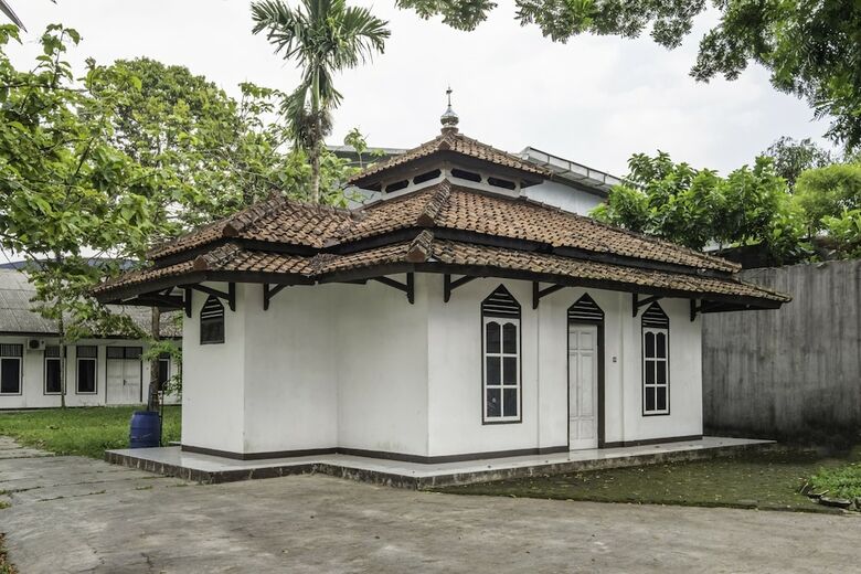 Oyo 2346 Hotel Padjadjaran 1