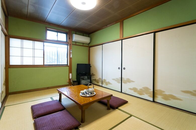 Hotel Yoshikou