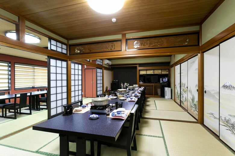 Hotel Yoshikou