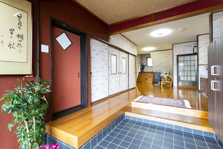 Hotel Yoshikou