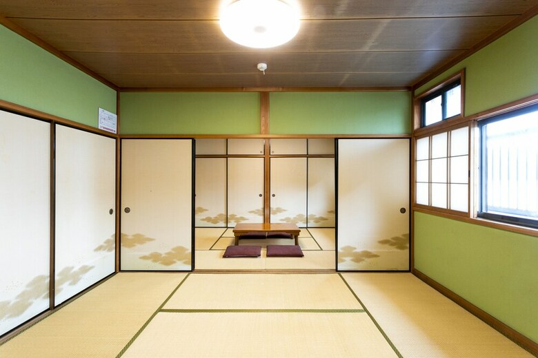 Hotel Yoshikou