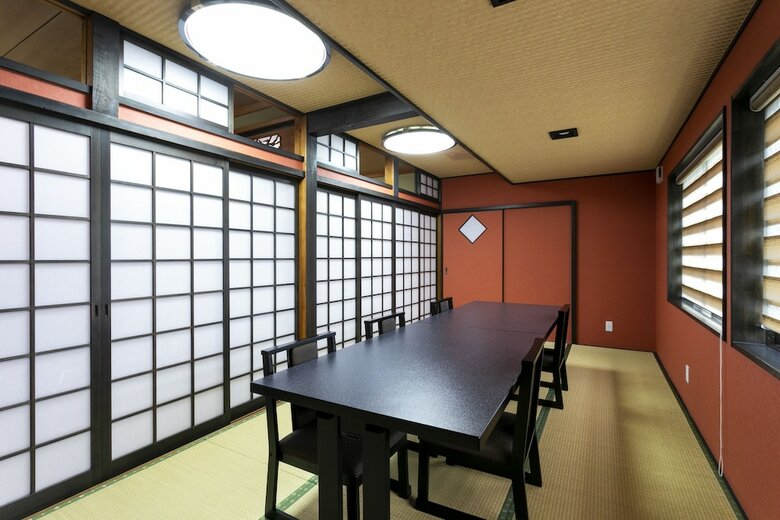 Hotel Yoshikou