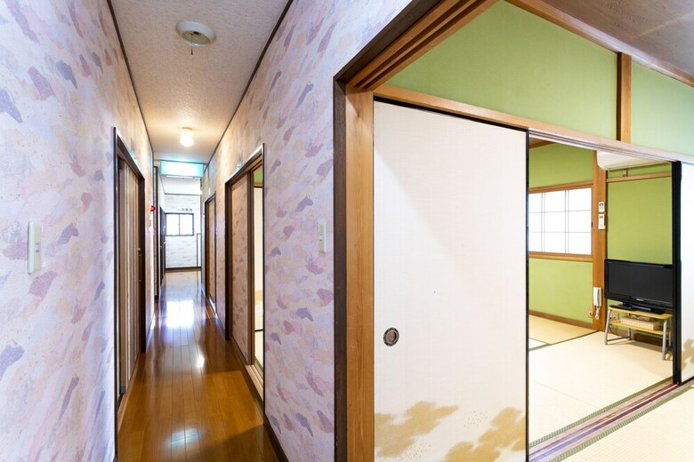 Hotel Yoshikou