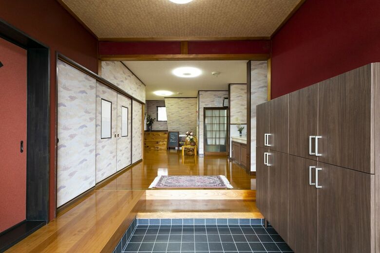 Hotel Yoshikou