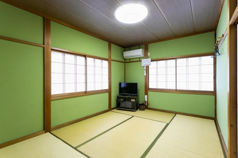 Hotel Yoshikou