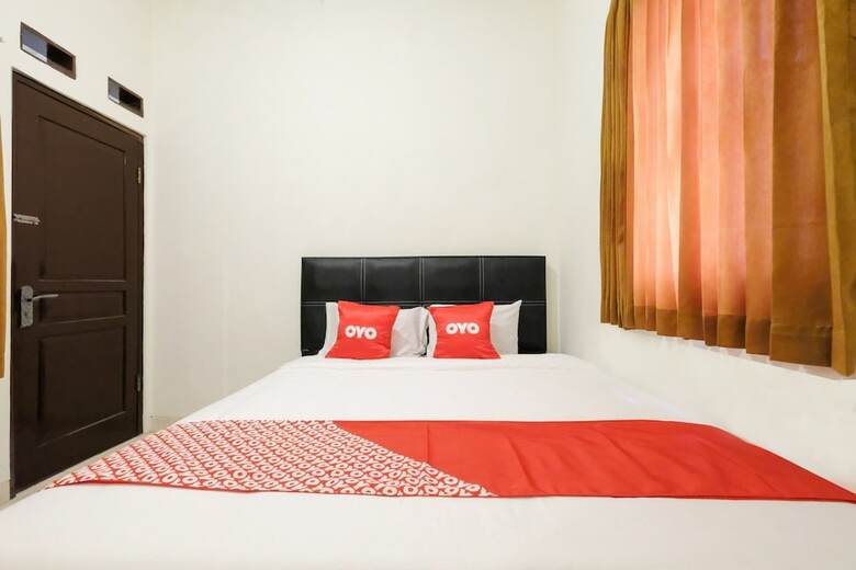 Hostal Oyo 2383 Andongkoe 64 Salatiga