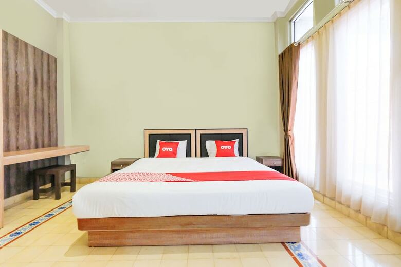 Hostal Oyo 2383 Andongkoe 64 Salatiga