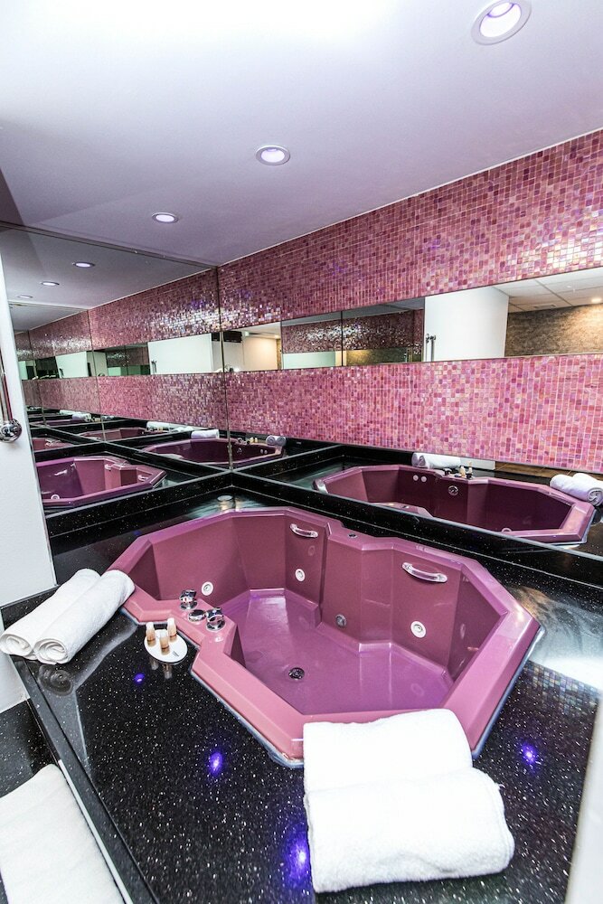 Hotel Ramada By Wyndham Bronx